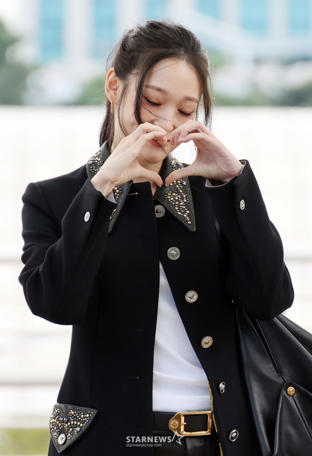 Group All Day Project Annie. 2025.09.25 / Photo = Sungkyun tjdrbs23@
