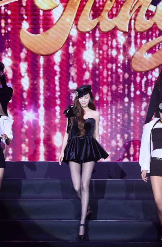 /Фото = Джессика Инстаграм