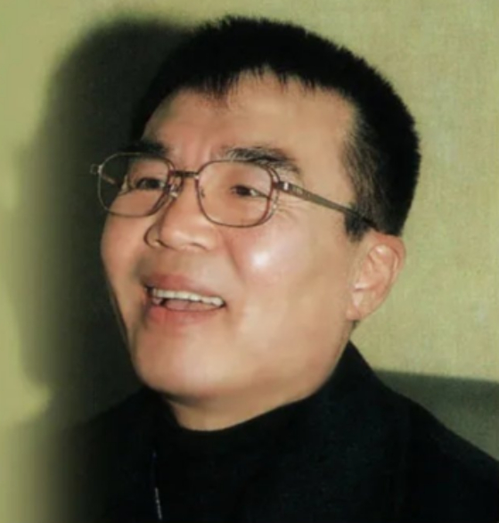 The late voice actor Lee Jae-myung / Photo = SNS