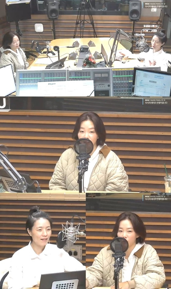 /Photo = MBC FM4U 