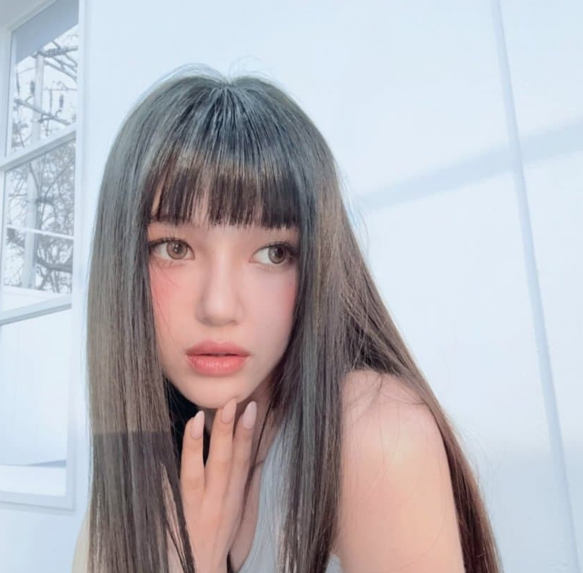 Певец Даниэль / Фото =Инстаграм