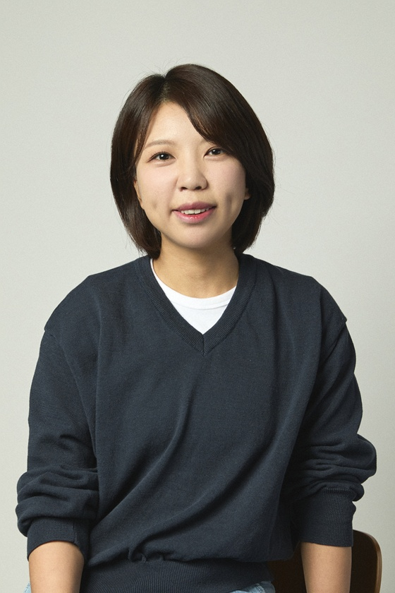 Producer Kim Eun Ji