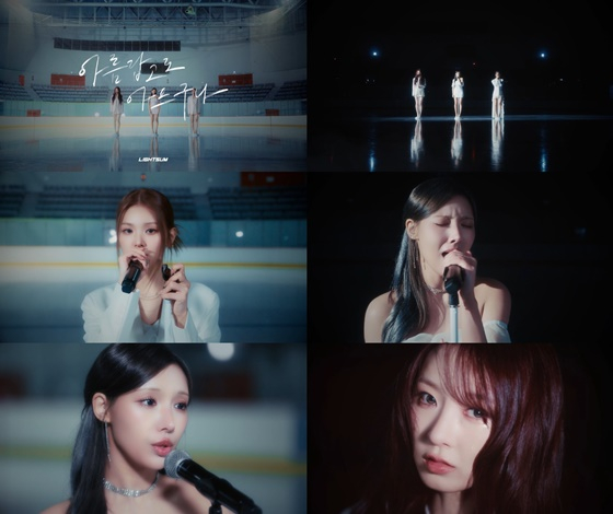 /Photo = Cube Entertainment