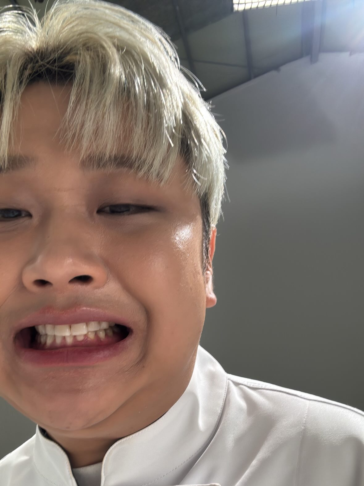 /Photo = Yoon Nam-no SNS
