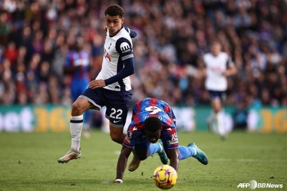 布伦南·约翰逊（左）和马克·盖希。 =法新社BBNews=新闻1。