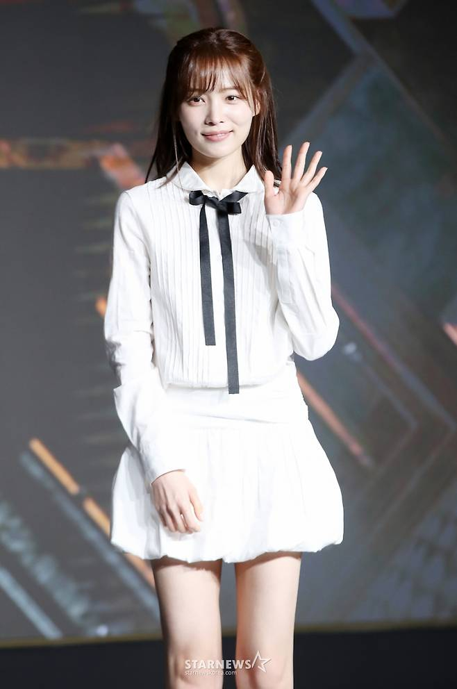 Yoon So-hee / Photo = Star News