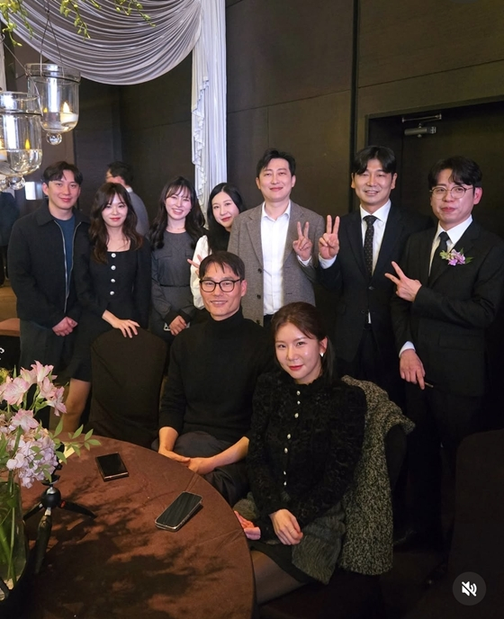 /Photo = 28th generation of "I'm Solo" Youngsoo Instagram