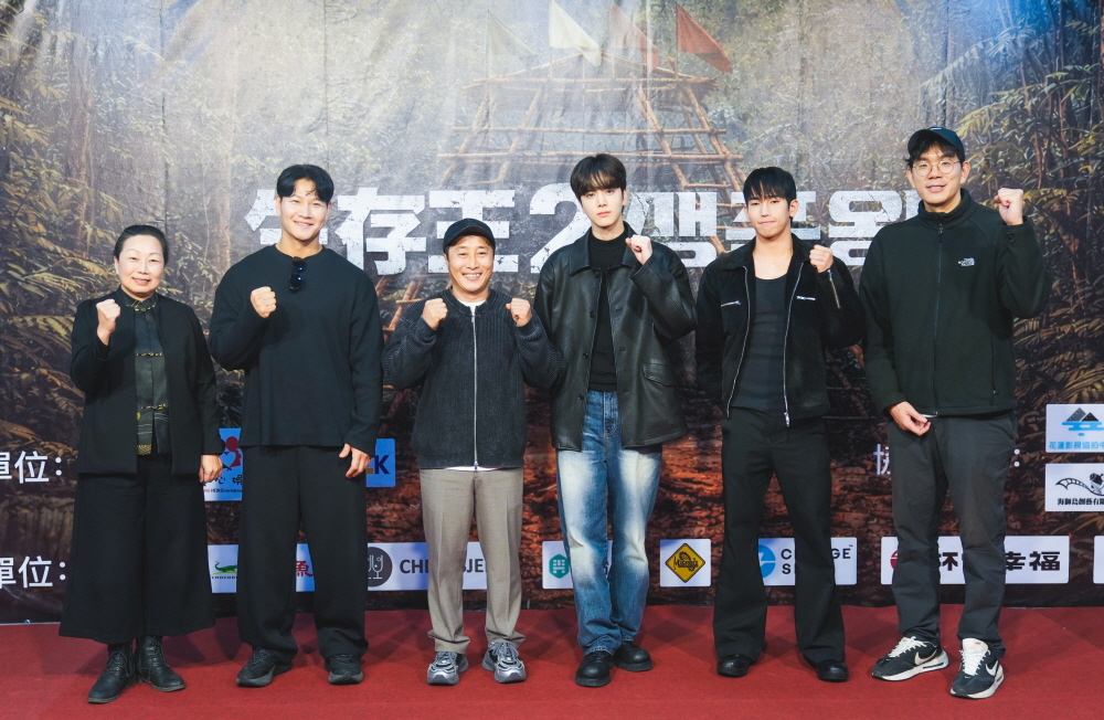 /写真提供=TV CHOSUN