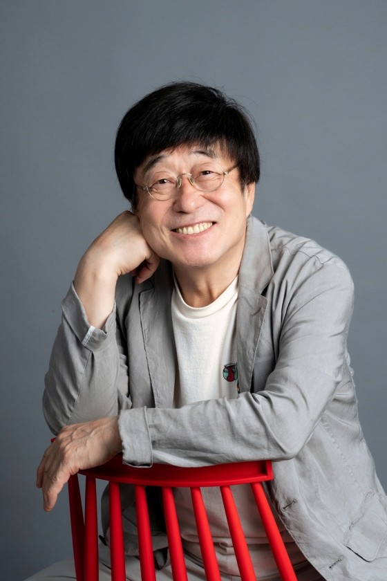 Ким Чан Ван / Фото = SBS PowerFM