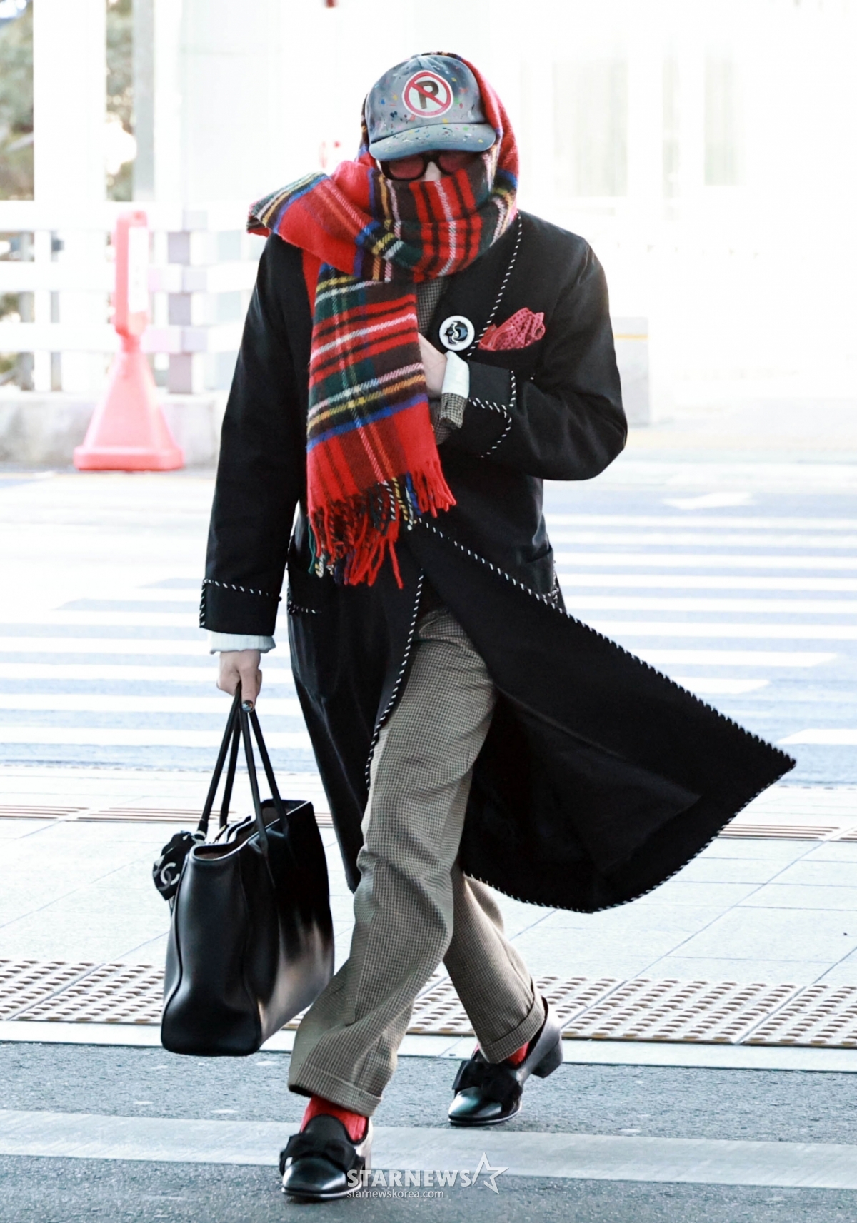 G-Dragon's 