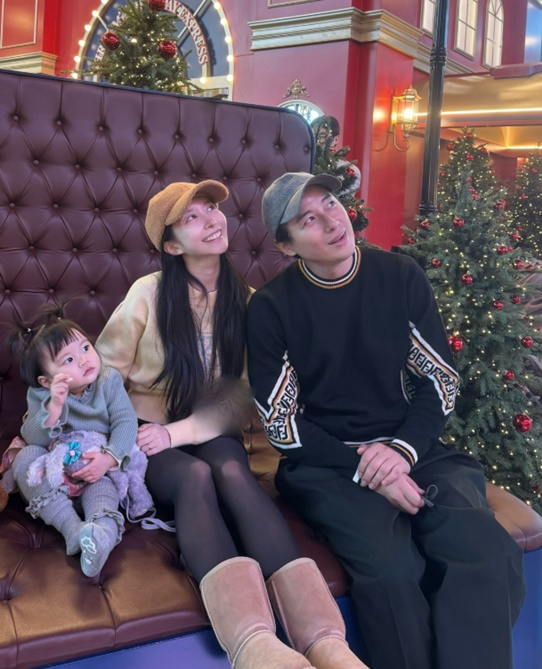 =照片=李志勋个人账号。