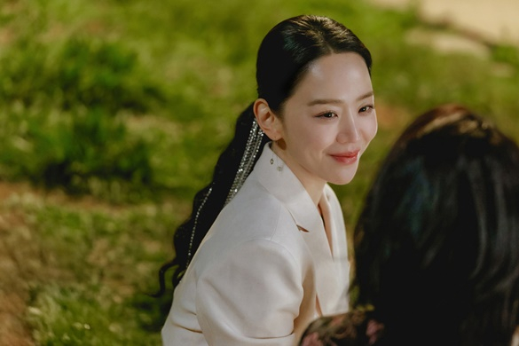 Shin Hye-sun / Photo = 'Lady Dua'