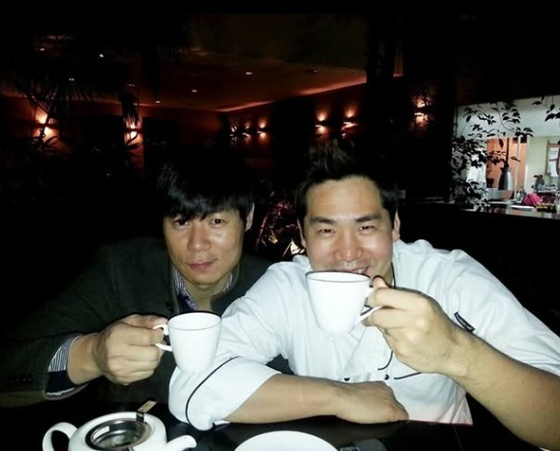 /Photo = Sam Kim SNS