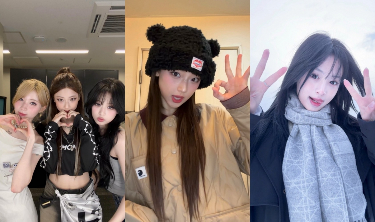 /Ảnh = YG Entertainment