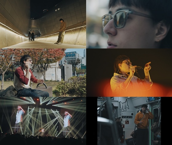 =照片:索尼音乐韩国公司。