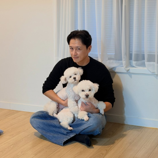 =照片:陈泰贤的个人账号。