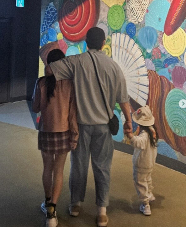 /写真=KCM個人アカウント