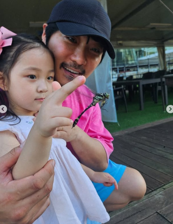 /写真=KCM個人アカウント