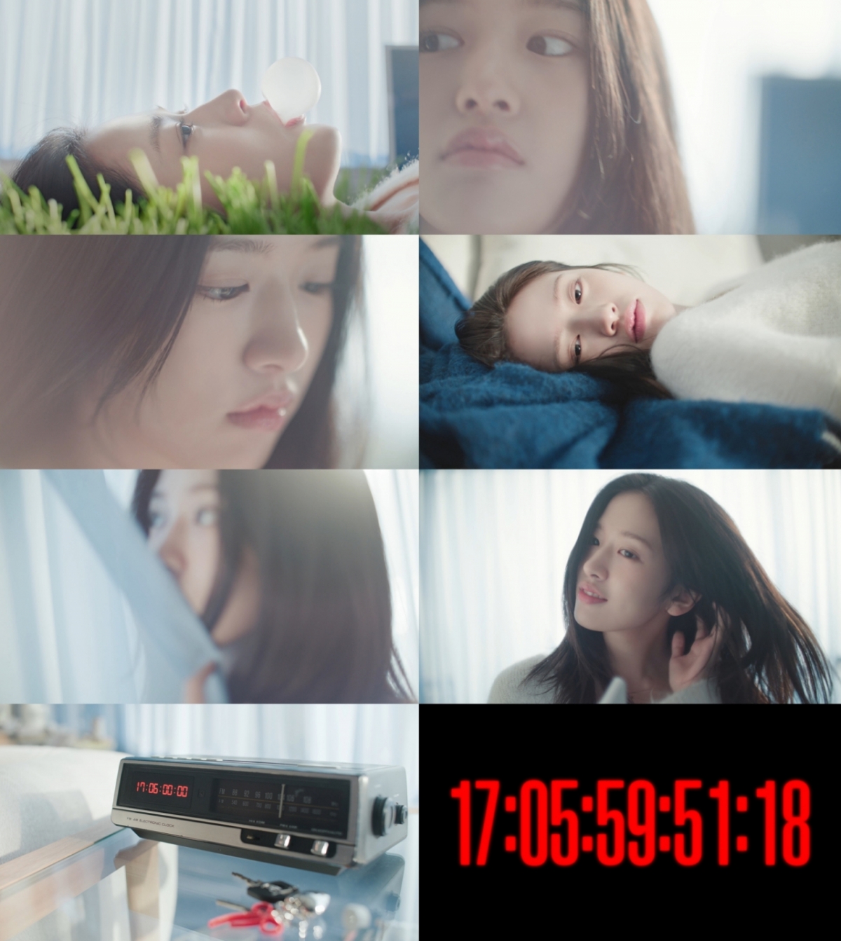 =照片="IVE"官方youtube网站。