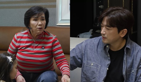 /写真=KBS第2テレビ「家事をする男」