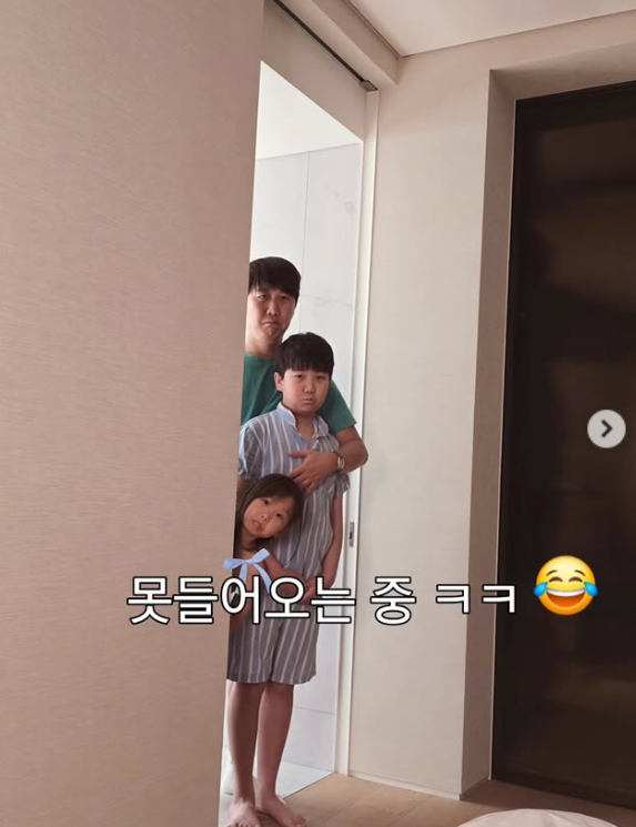 Ảnh = Instagram của Jang Yoon Jung