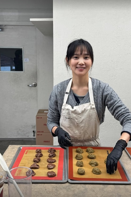 /Фото = Личный аккаунт Юн Сын А