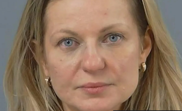 A photo of the drunk driving perpetrator released in the UK. /Photo = BBC final