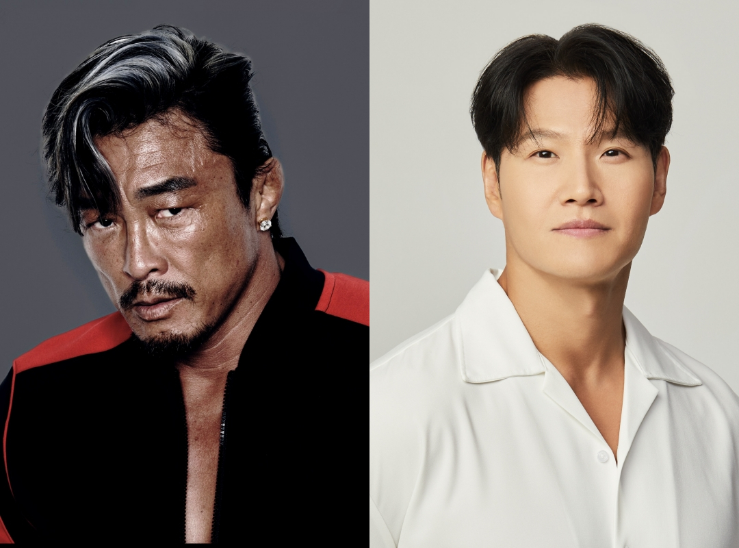 /Photo provided = SBS Plus 'Boy in Man's Travel Method'