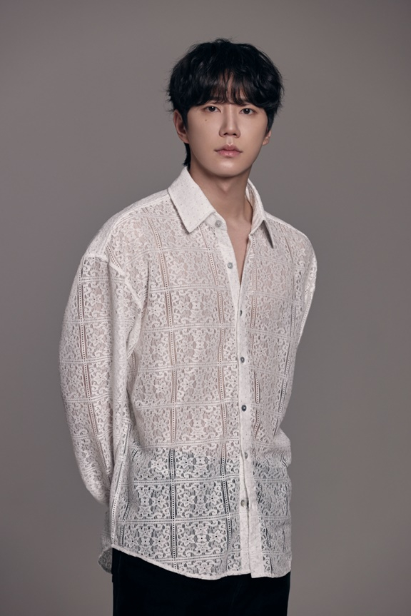 Lee Joon-young / Photograph =Beliance