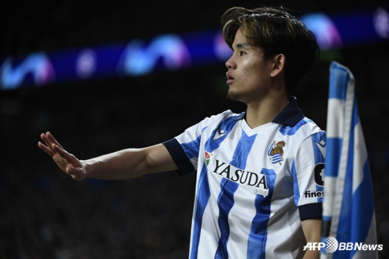 久保武史 =法新社BBNews=新闻1。