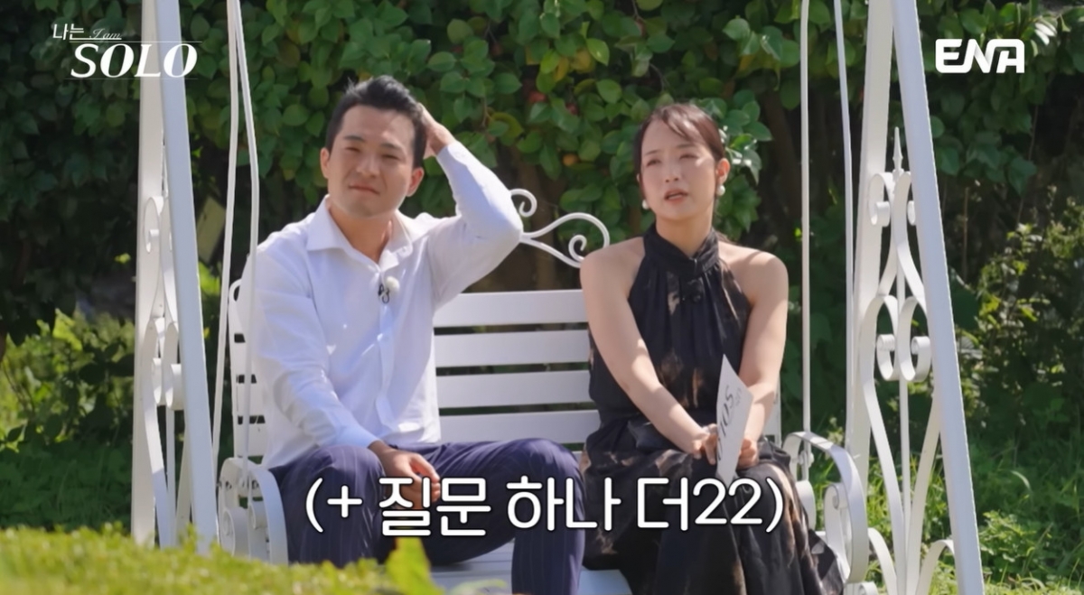 =照片:SBS Plus、ENA综艺《我是solo》