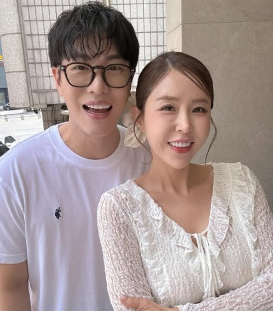 /写真=シンジSNS