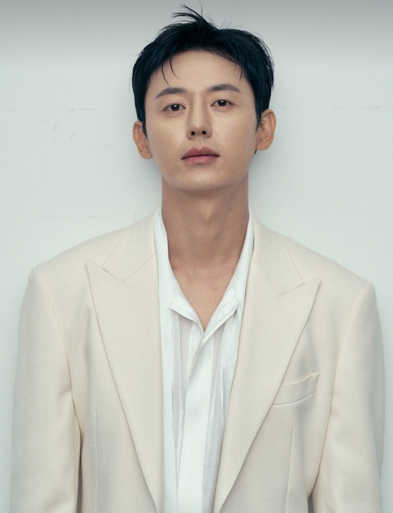 イ·ジフン / 写真=FNエンタテインメント