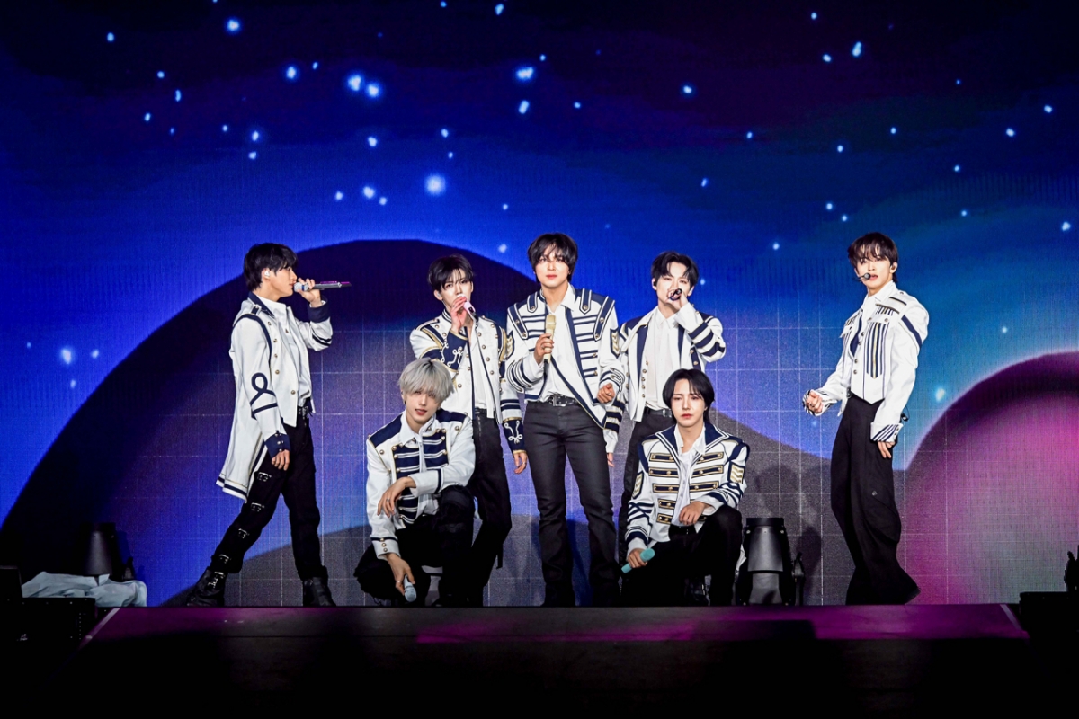 /写真=SMエンターテインメント