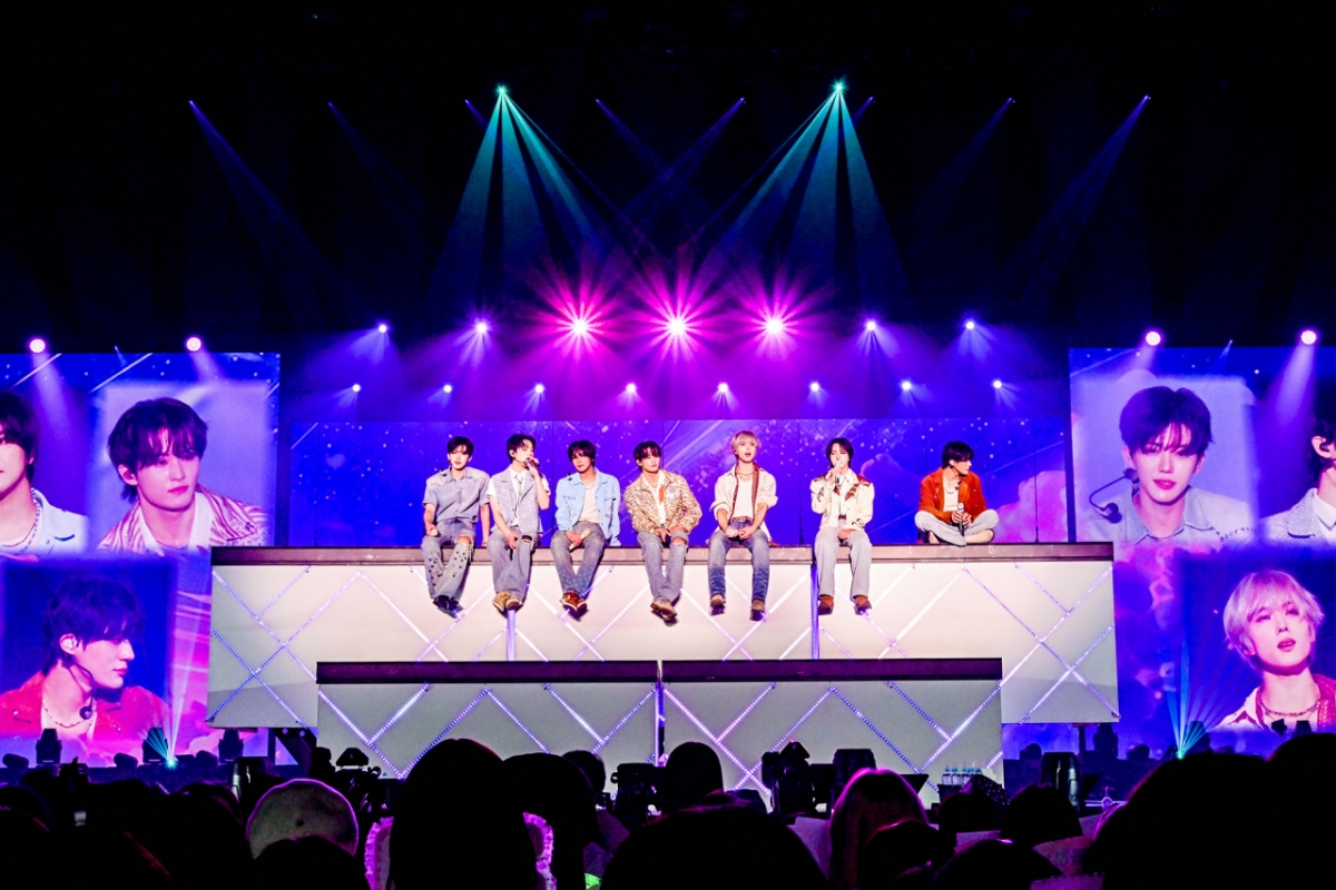 /写真=SMエンターテインメント