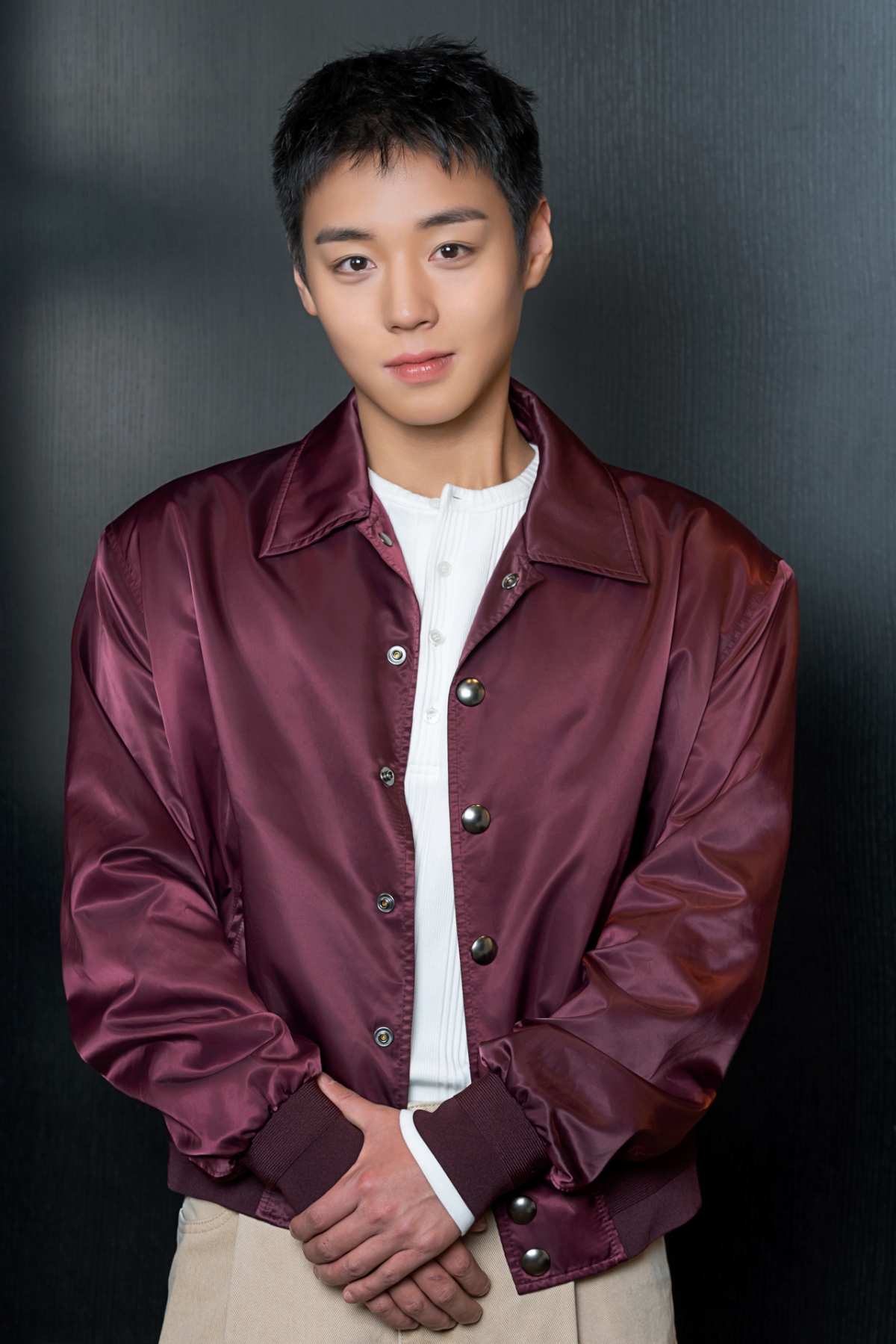 パク·ジフン / 写真=ショーボックス