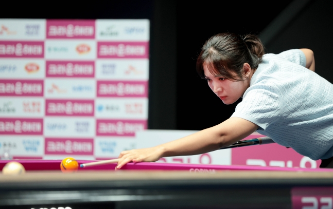 友利金融资本公司。 =PBA巡回赛。