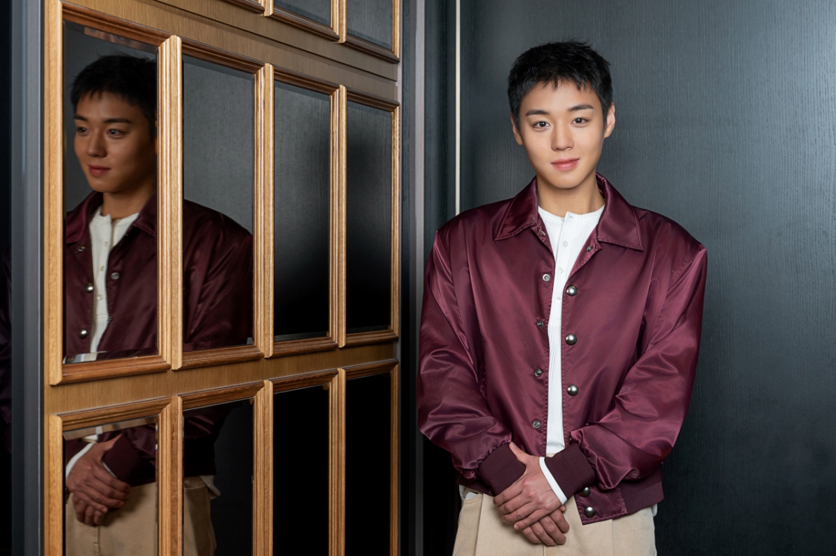 パク·ジフン / 写真=ショーボックス