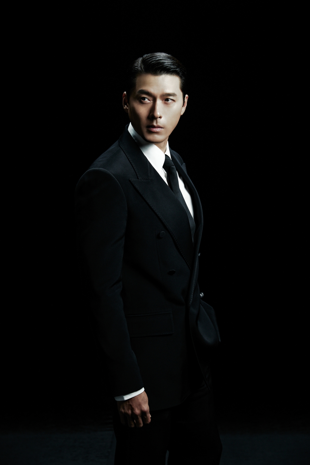 Hyun Bin / Photo = Walt Disney Company Korea