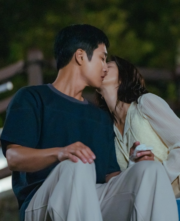 /Фото = tvN 'Spring Fever'