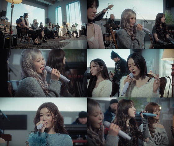 =照片=billy live clip截图。