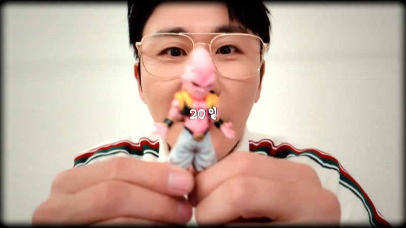 /Photo = Capture the YouTube channel 'Park Young-tak'