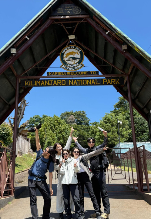 Singer Kwon Eun-bi / Photo = Instagram