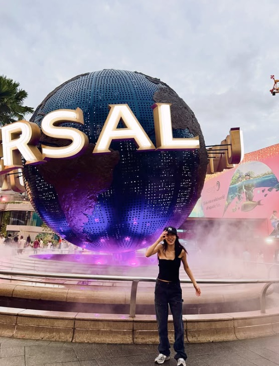 =照片=河智苑个人账号。