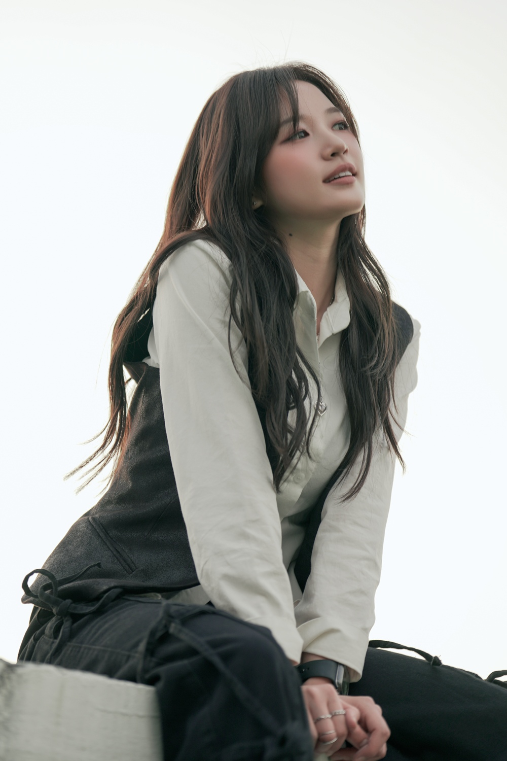 Kim Hye-rim / Photo courtesy = Takiel Recoz, Doubling Music