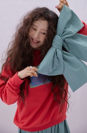 Seo Jeong-hee / Photograph = Kitiazo