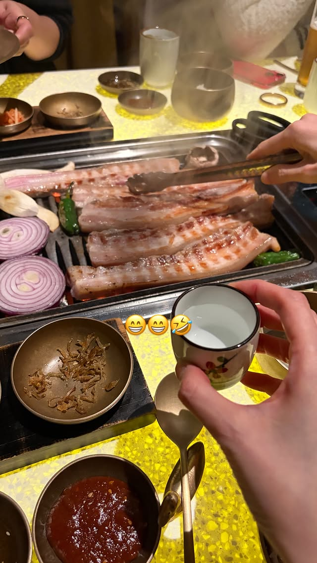 Photo = Kim Go-eun Instagram