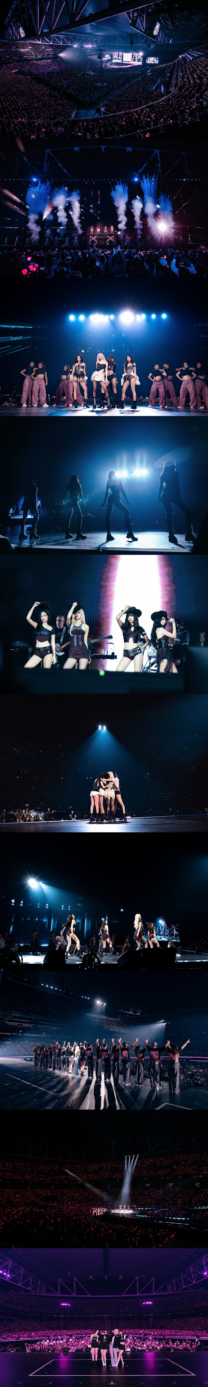 /写真=YGエンターテインメント 