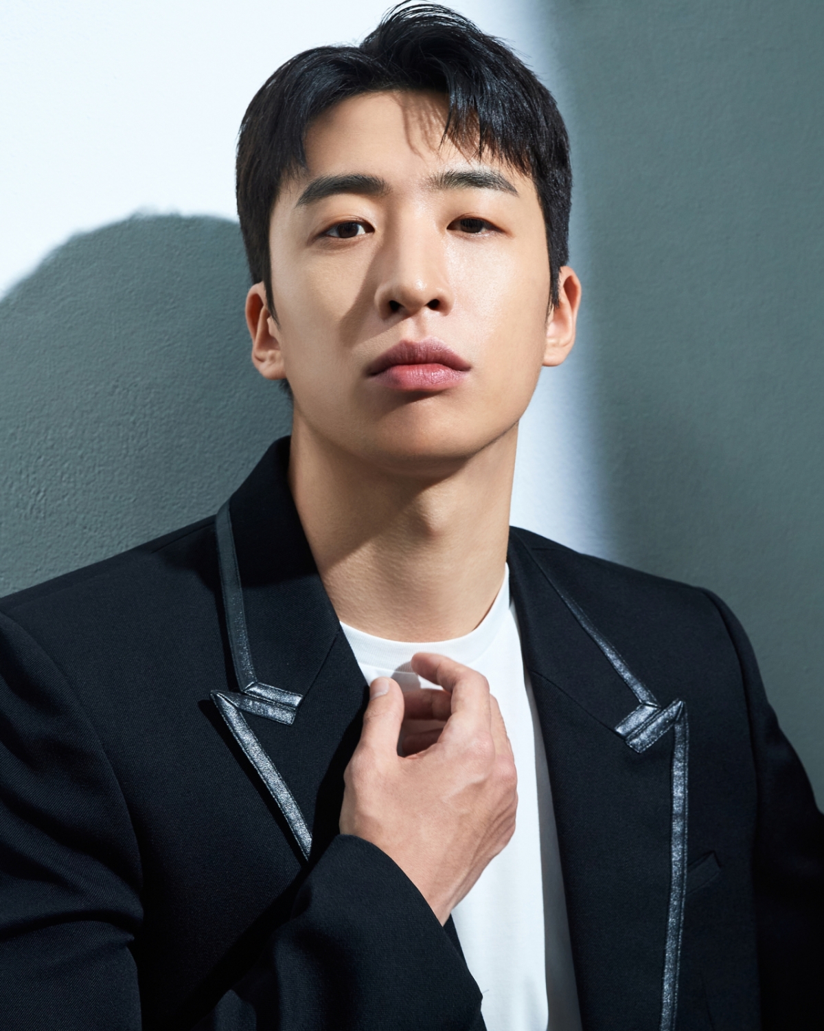 Yoo Soo-bin / Photograph = Jam Entertainment