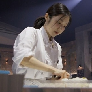 Lee Hyesung / Photo = MBN's "Heavenly Baking."